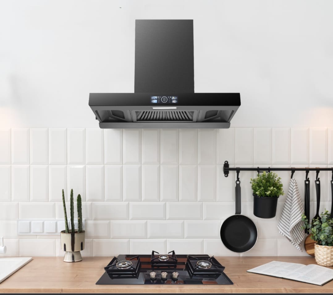 Fusion Chimneys