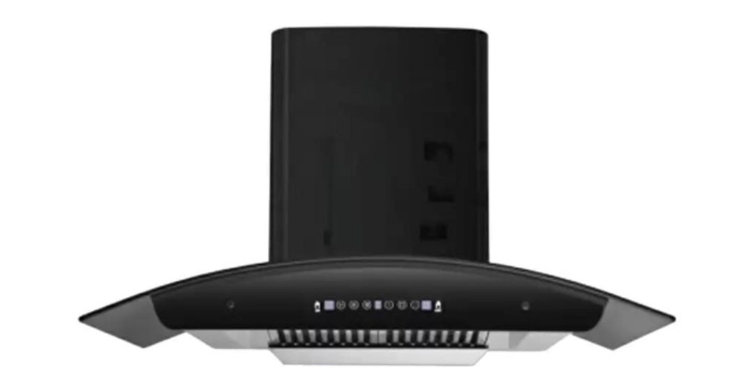 Aleva 5G voice Chimney