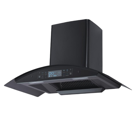 Ocean 5G Chimney
